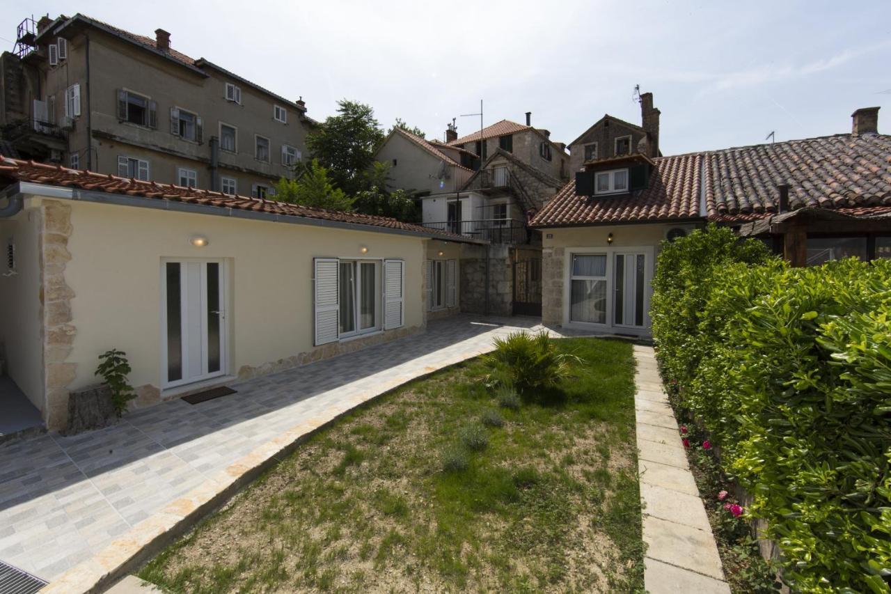 Apartmani Didovo Imanje Split Exterior foto