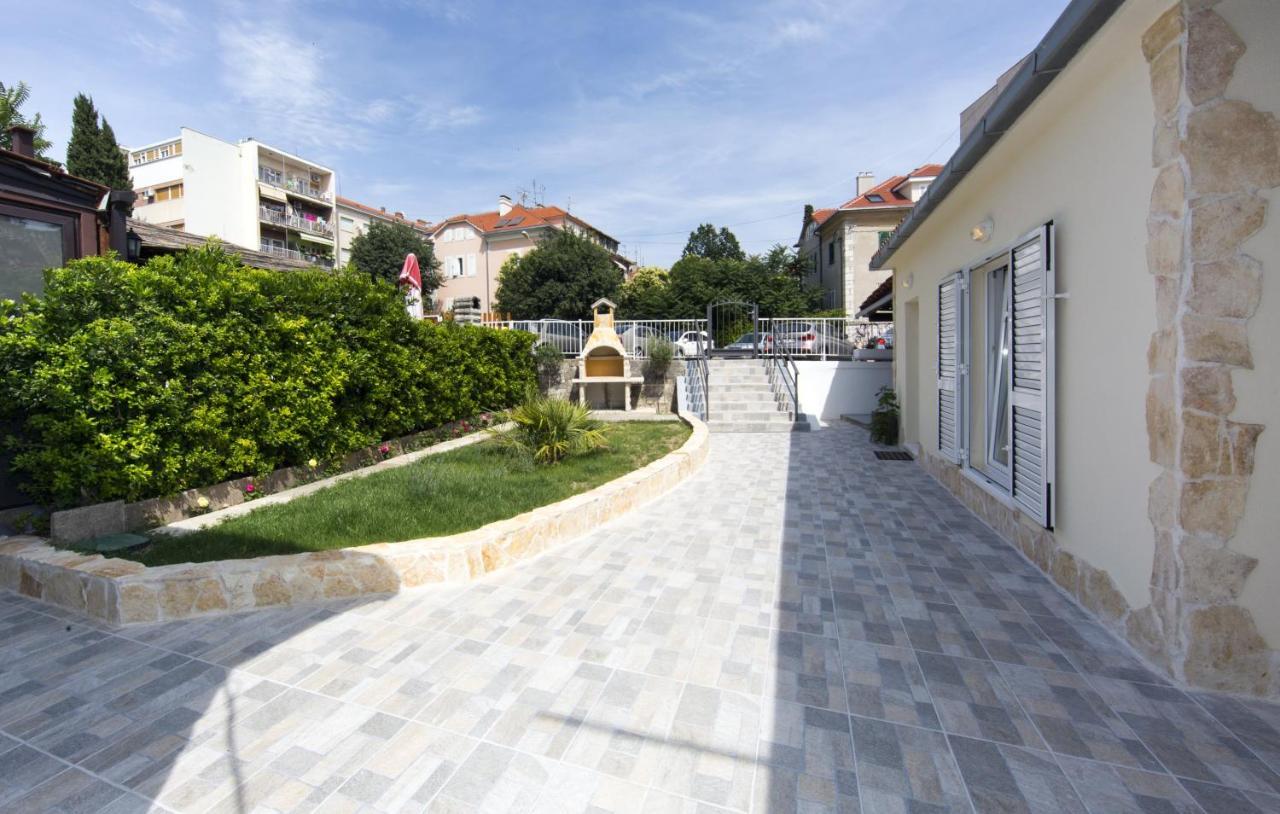 Apartmani Didovo Imanje Split Exterior foto
